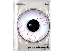 Un chien andalou (DVD)