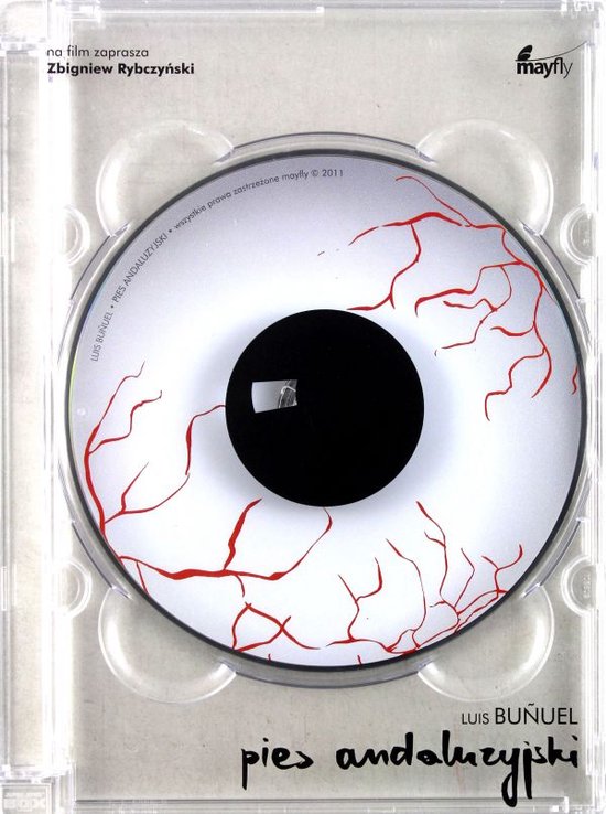 Un chien andalou [DVD]
