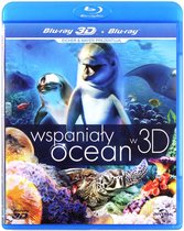 Amazing Ocean 3D [Blu-Ray 3D]