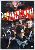 Resident Evil: Potępienie [DVD]