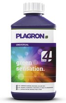 Plagron Green Sensation - Meststoffen - 500 ml