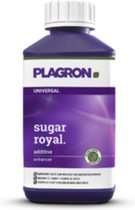 Plagron Sugar Royal - Meststoffen - 250 ml