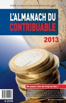 Almanach du contribuable 39 2013