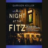 A Night at the Fitz