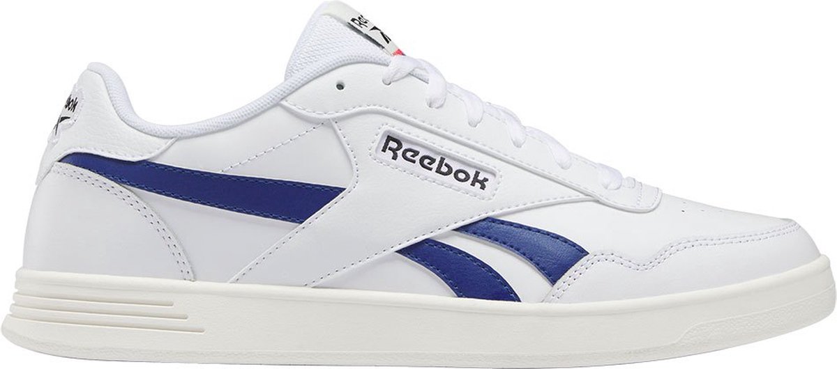 Reebok Classics Court Advance Sneakers Wit EU 40 1/2 Man