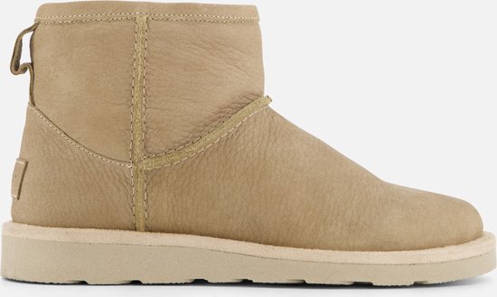 Tamaris Sneaker - Taupe - Fashion & Styling