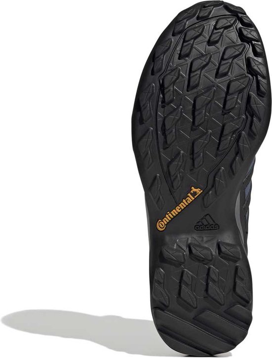 adidas Terrex Swift R2 GTX Wandelschoenen Heren Wonder Steel Core Black Semi. bol