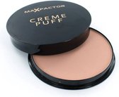 Poudre compacte Max Factor Creme Puff - 59 Gay Whisper