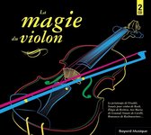 Various Artists - La Magie Du Violon (2 CD)