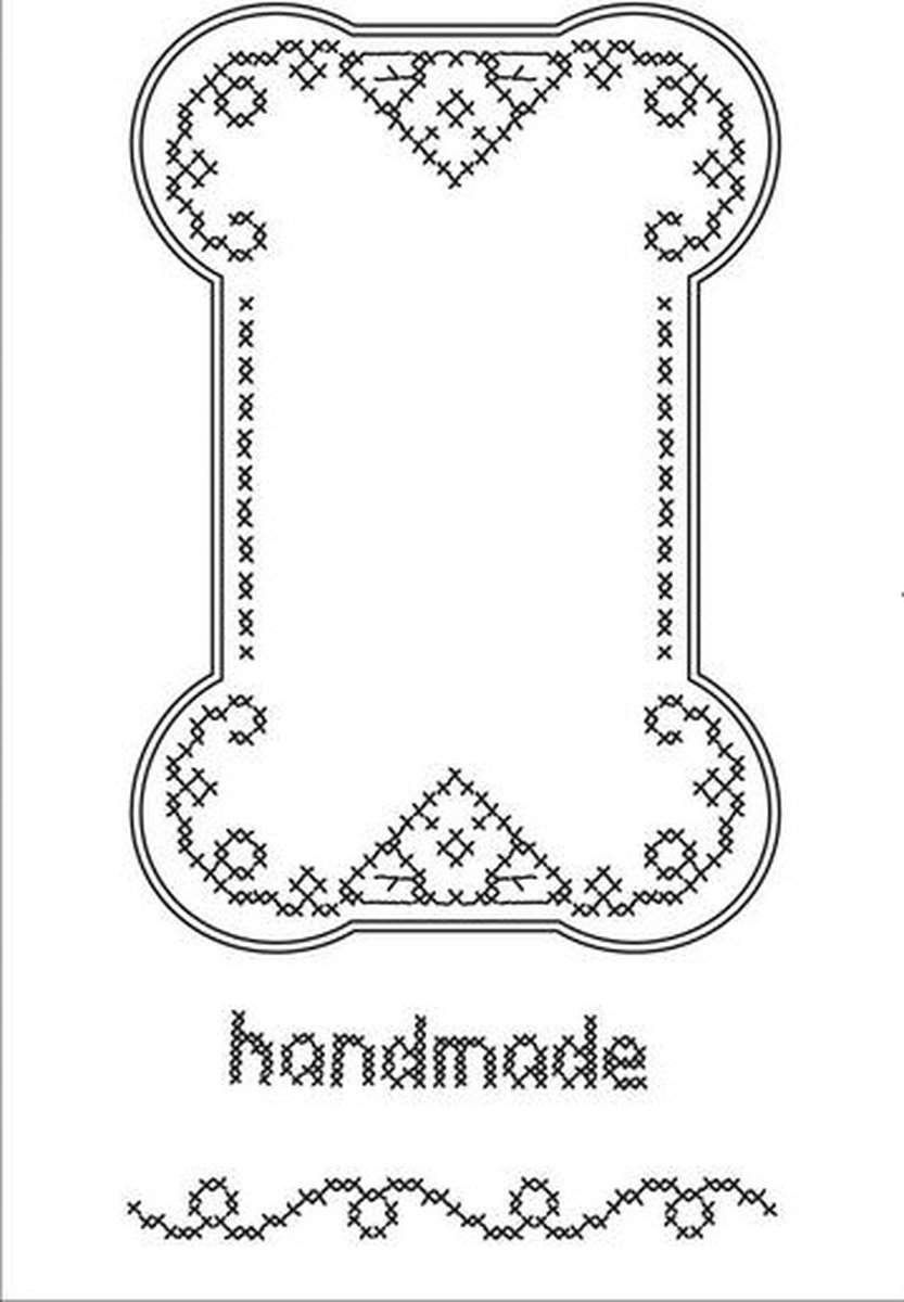 Tiny's Clear Stamps Handmade