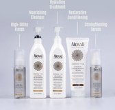 Aloxxi Essential 7 Oil Cleansing Shampoo - Travel Size - 45 ml - Mix van 7 essentiële oliën