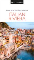 Travel Guide- DK Eyewitness Italian Riviera