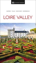 Travel Guide- DK Eyewitness Loire Valley