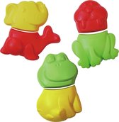 Bol.com Spielstabil 6-Piece Crazy Wildlife fashion aanbieding