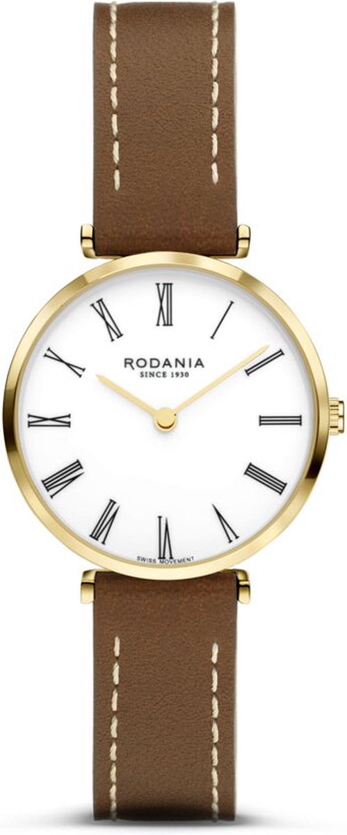Rodania Lugano Classic R14029