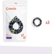 Air Up Pods - Cassis - Premium Edition 3 pods - hydratant - Air up - eau parfumée - vegan - bio