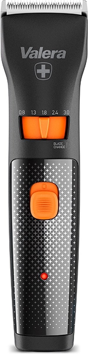 Valera Swiss Excellence Smart Black