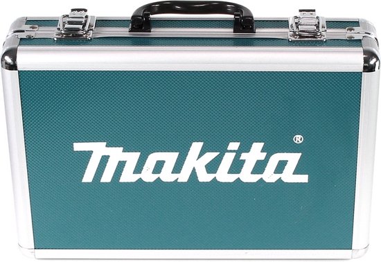 Makita D-47307 - Gatenzaag 16-delige set - Makita