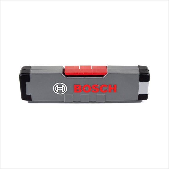 Bosch 2607010996 20-delige Reciprozaagblad ToughBox set - 130mm