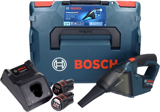 Bosch Aspirateur sans fil GAS 12V Professional