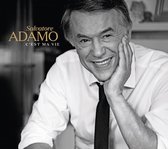 Salvatore Adamo - C'est Ma Vie (4 CD)