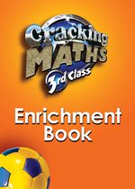 Cracking Maths- Cracking Maths 3rd Class Enrichment Book