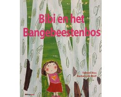 Bibi En Het Bangebeestenbos