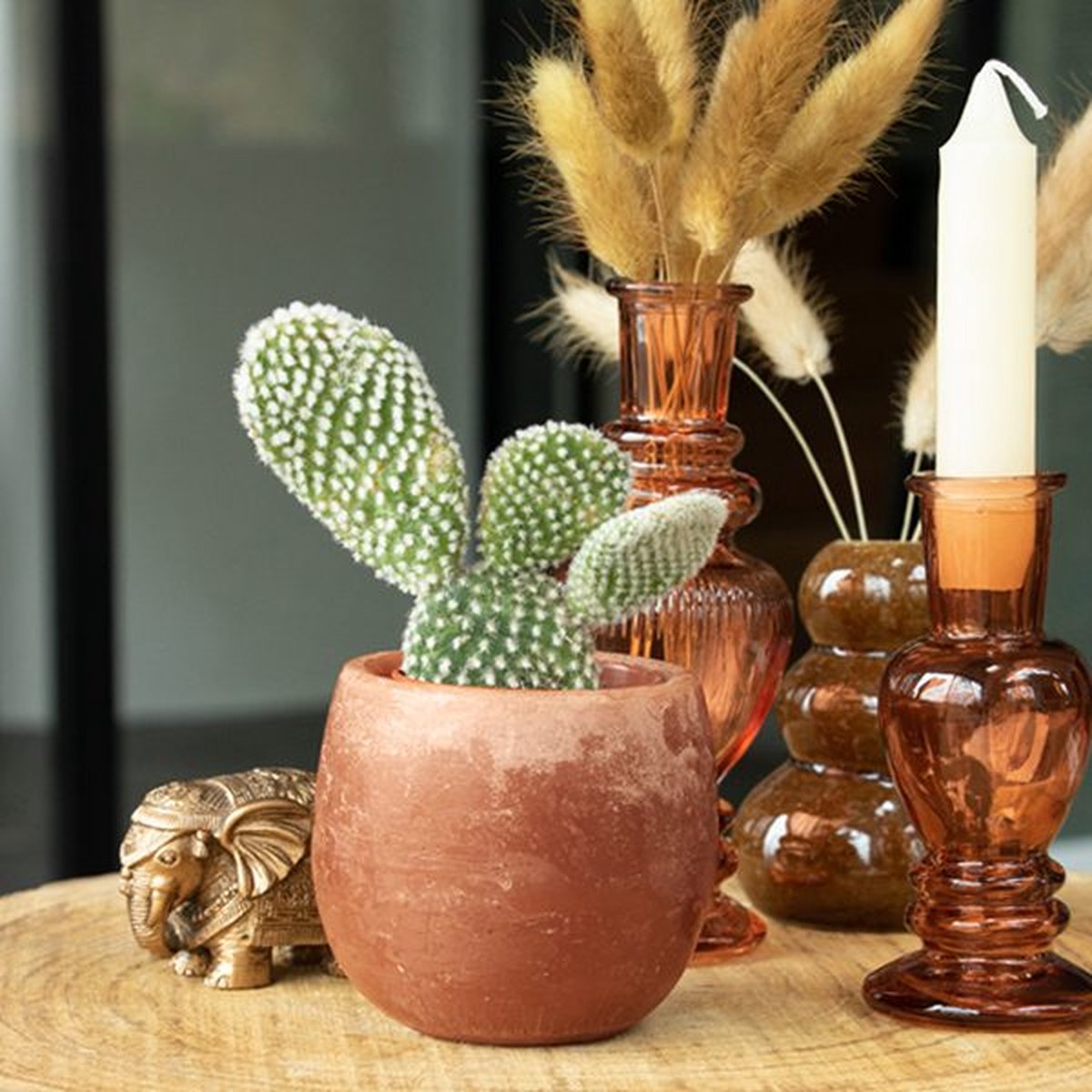Goedkoopste Aroma bowl interieurparfum geurende pot geur Amber