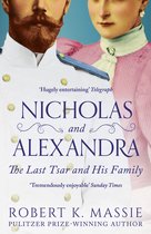Great Lives- Nicholas and Alexandra