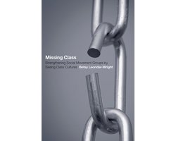 Missing Class