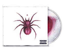 Doja Cat - Scarlet (Cd)