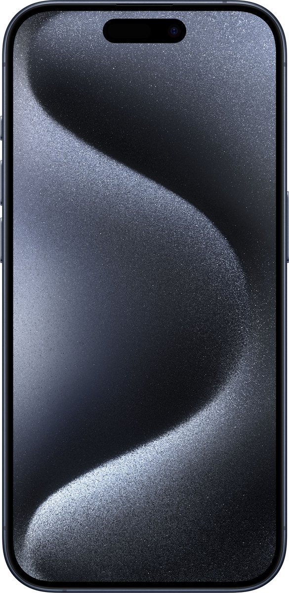 Apple iPhone 15 Pro (512 GB, Blue) (7/8)