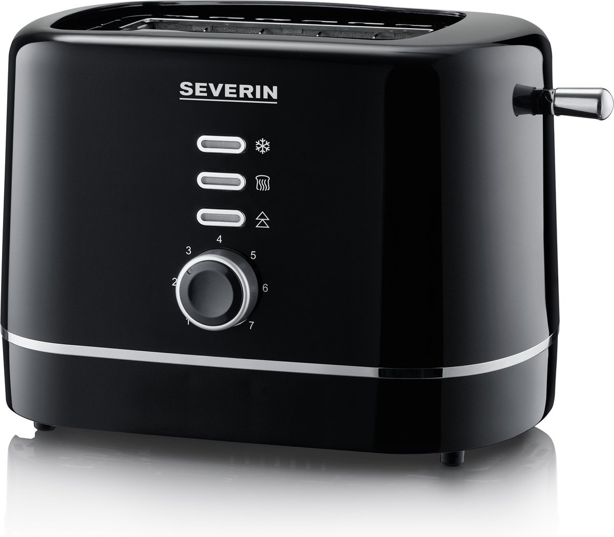 Severin AT 4321 - Broodrooster