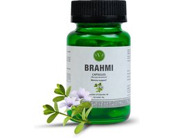 Vanan Brahmi capsules 60 Capsules