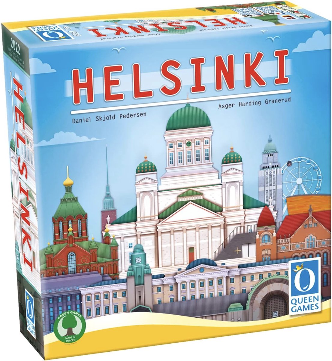 Helsinki