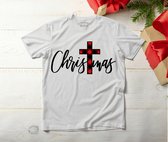 Christmas - T Shirt - HappyHolidays - MerryChristmas - ChristmasCheer - JoyfulSeason - Gift - Cadeau - VrolijkKerstfeest - FijneKerstdagen - Kerstvreugde - Feestdagen