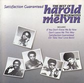 Harold Melvin & The Blue Notes - Best Of