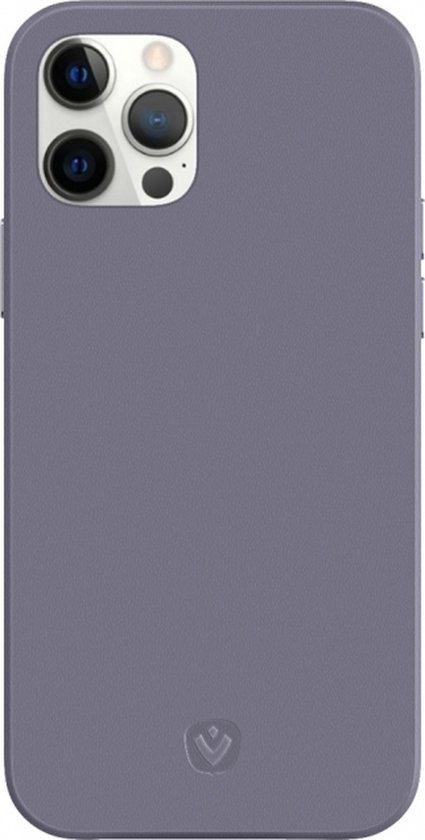 Valenta Snap Luxe coque de protection pour téléphones portables 17 cm (6.68") Housse Violet