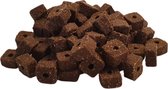 Topmast Zachte Snack Hondensnoepjes - Lam - 10 Zakken van 500 Gram - Trainingssnoepjes Honden - Honden Snoepjes - Hondensnacks