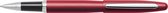 Sheaffer rollerball VFM - E9403 - excessive red nickel plated - SF-E1940351