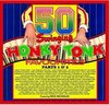 Nick Nicholas - 50 Swinging Honky Tonk Favourites 1 & 2 (2 CD)