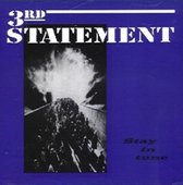 Third Statement - Stay In Tune (CD)