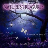 Rainbow Suzy - Nature's Treasures (CD)