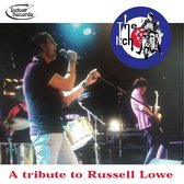 The Itch - A Tribute To Russell Lowe (5" CD Single)