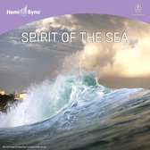 David Helpling & Hemi-Sync - Spirit Of The Sea (CD) (Hemi-Sync)