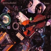 Spiers & Boden - Tunes (CD)
