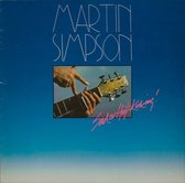 Martin Simpson - Sad Or High Kicking (CD)