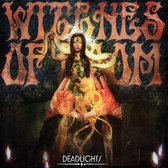Witches Of Doom - Deadlights (CD)