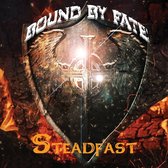 Bound By Fate - Steadfast (CD)