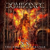 Dominance - XX: The Rising Vengeance (CD)